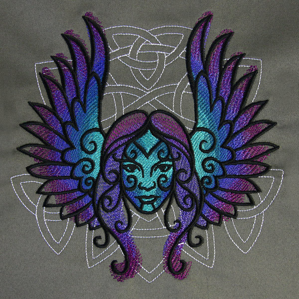 Dark Celt - Morrigan