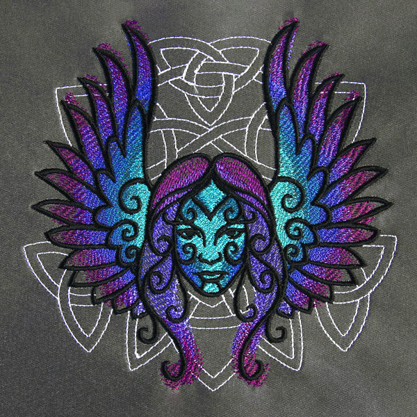 Dark Celt - Morrigan