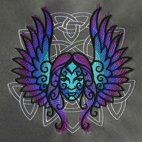 Dark Celt - Morrigan