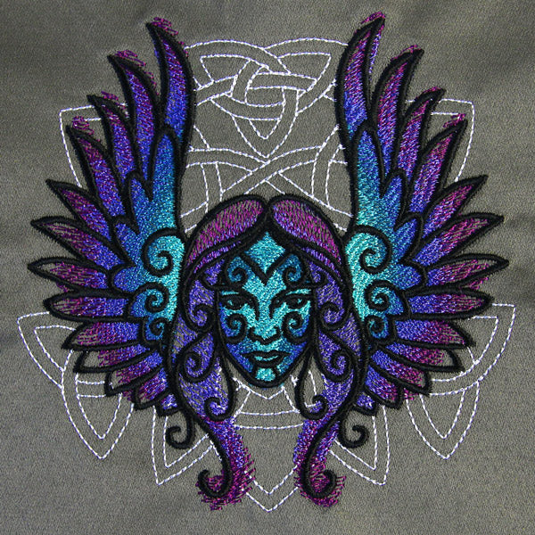 Dark Celt - Morrigan