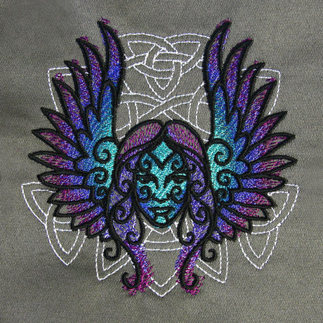 Dark Celt - Morrigan