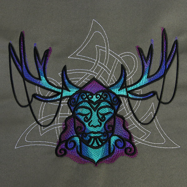 Dark Celt - Cernunnos