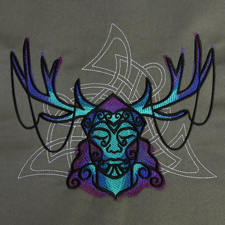 Dark Celt - Cernunnos