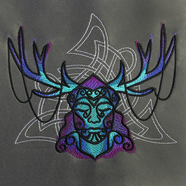 Dark Celt - Cernunnos