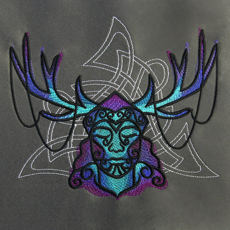 Dark Celt - Cernunnos