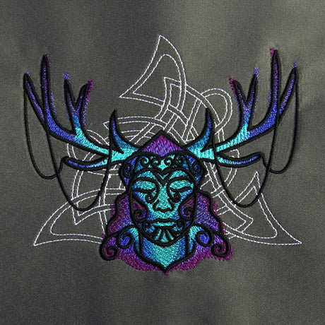 Dark Celt - Cernunnos