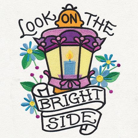 Bright Side - Look on the Bright Side