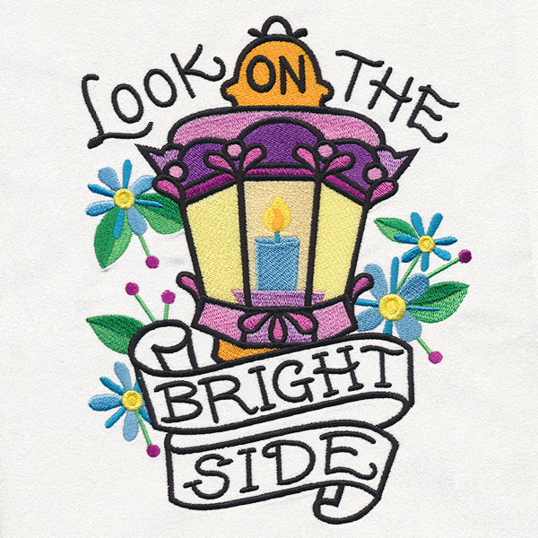 Bright Side - Look on the Bright Side