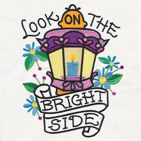 Bright Side - Look on the Bright Side