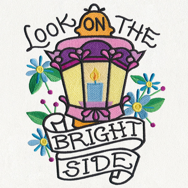 Bright Side - Look on the Bright Side