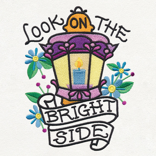Bright Side - Look on the Bright Side