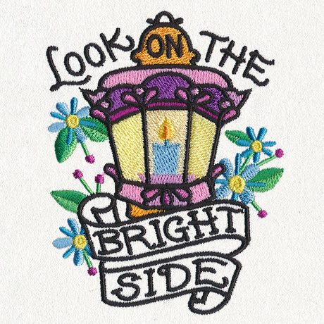 Bright Side - Look on the Bright Side