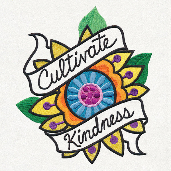 Bright Side - Cultivate Kindness