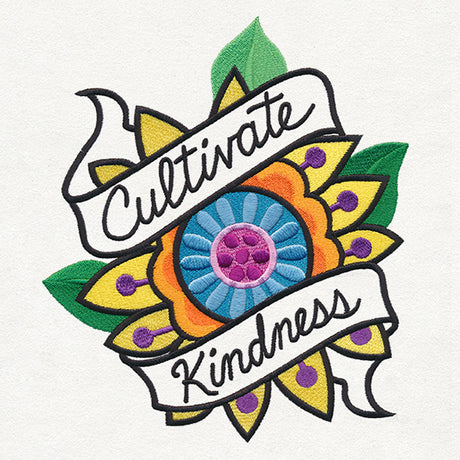 Bright Side - Cultivate Kindness