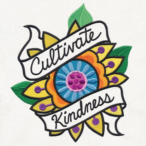 Bright Side - Cultivate Kindness