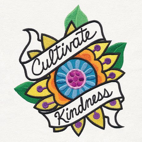 Bright Side - Cultivate Kindness