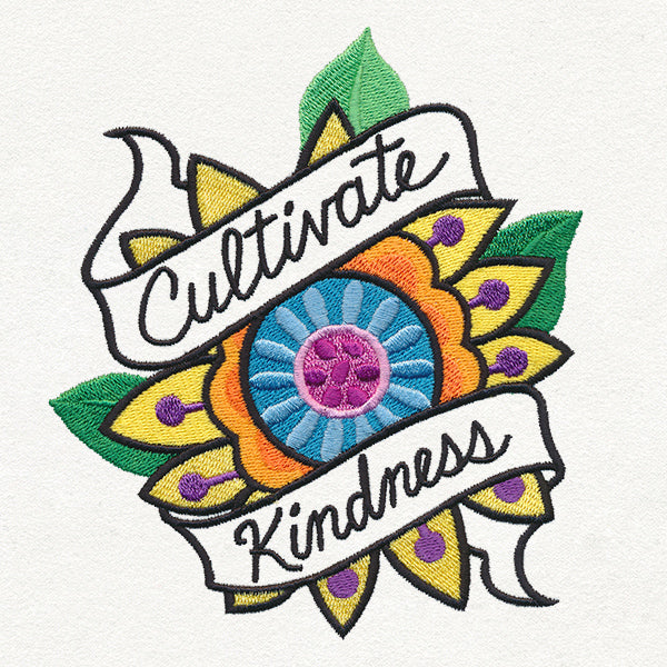 Bright Side - Cultivate Kindness