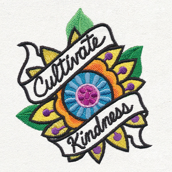 Bright Side - Cultivate Kindness