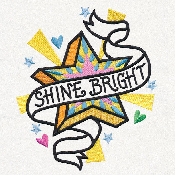 Bright Side - Shine Bright