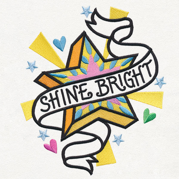 Bright Side - Shine Bright