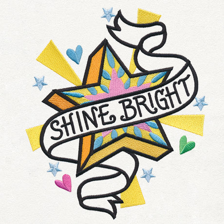 Bright Side - Shine Bright