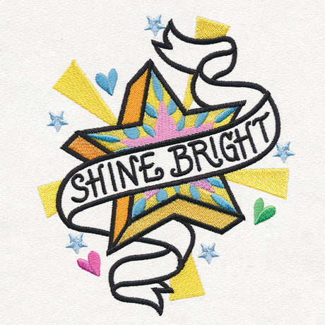 Bright Side - Shine Bright