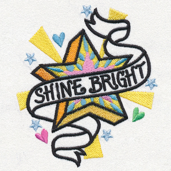 Bright Side - Shine Bright