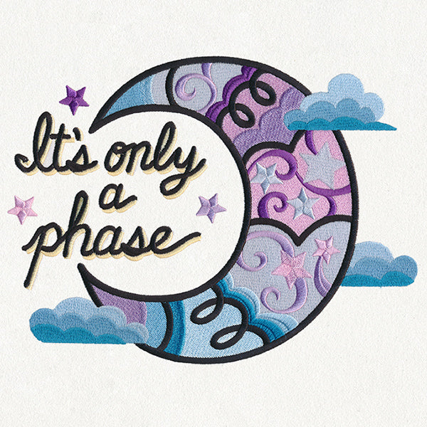 Bright Side - It's Only a Phase