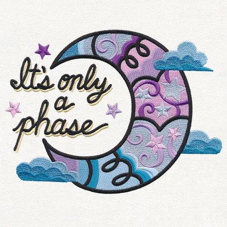 Bright Side - It's Only a Phase