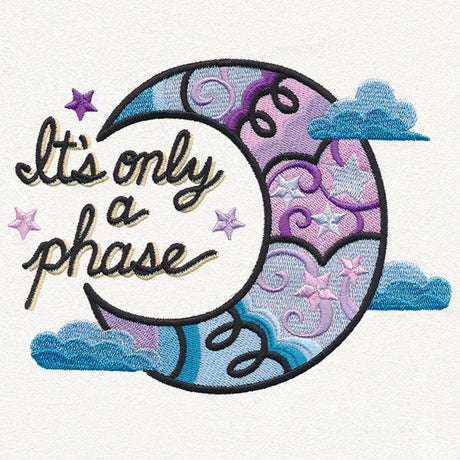 Bright Side - It's Only a Phase