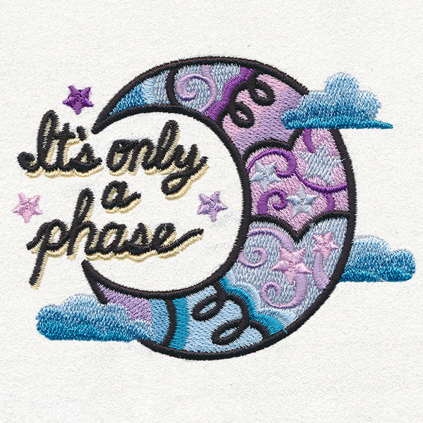 Bright Side - It's Only a Phase