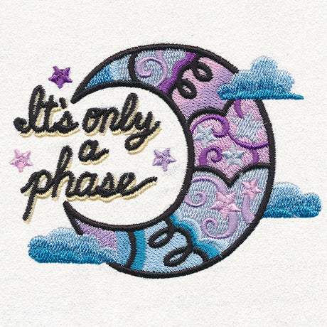 Bright Side - It's Only a Phase