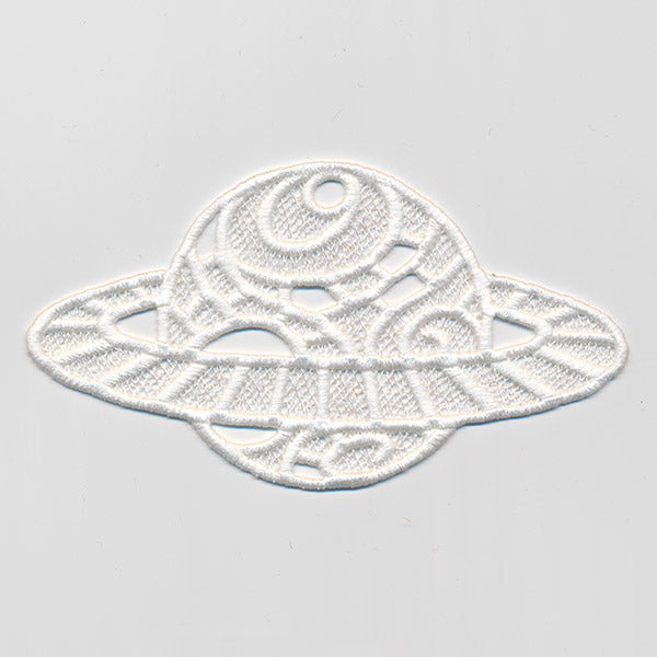 Sky Dancers - Planet (Lace)