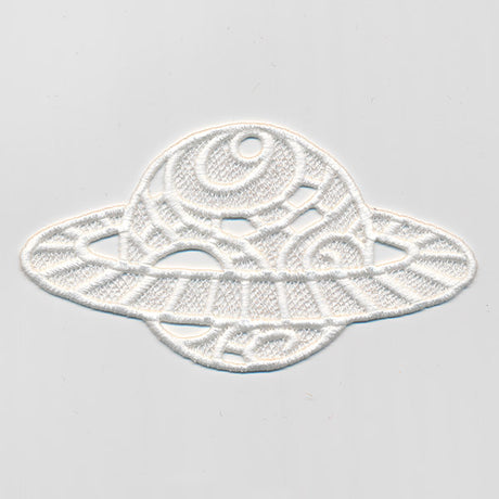 Sky Dancers - Planet (Lace)