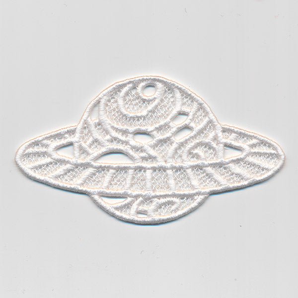 Sky Dancers - Planet (Lace)