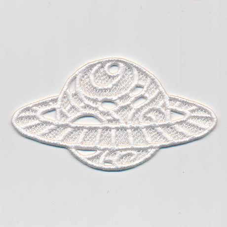 Sky Dancers - Planet (Lace)