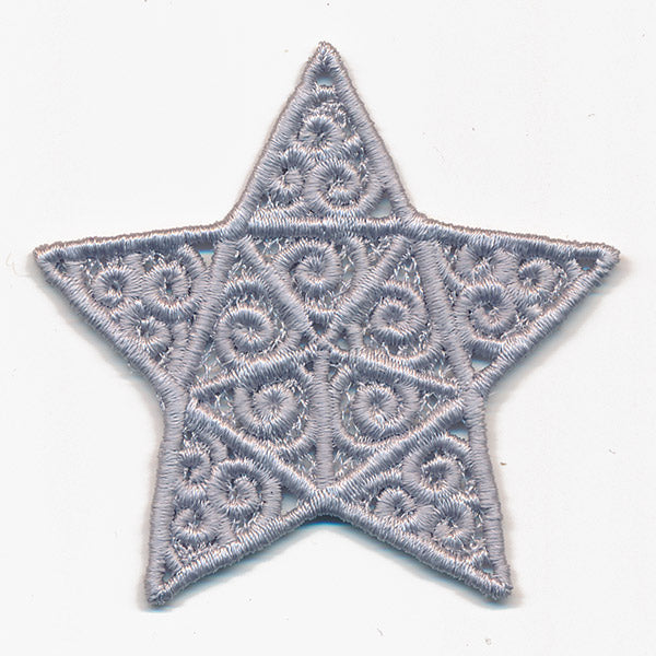 Sky Dancers - Star (Lace)