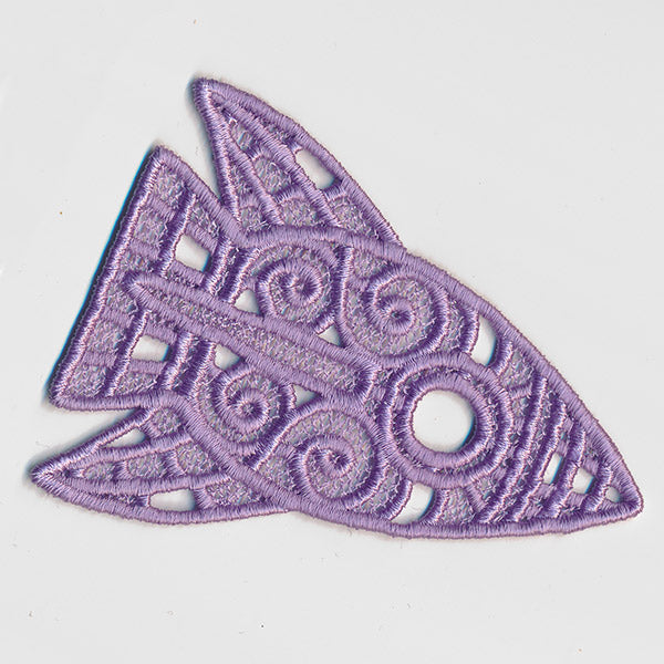 Sky Dancers - Rocket (Lace)