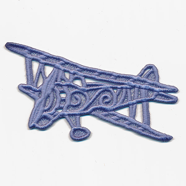 Sky Dancers - Plane (Lace)