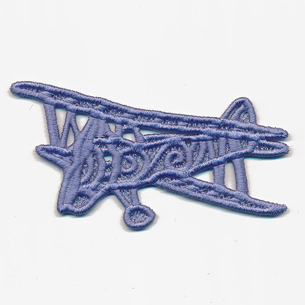 Sky Dancers - Plane (Lace)