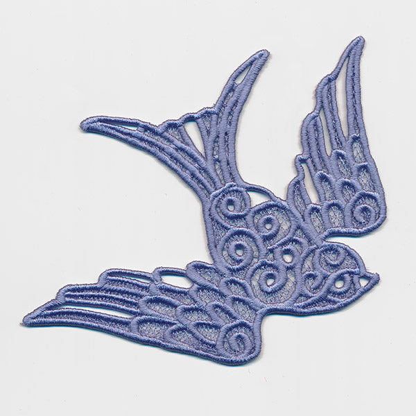 Sky Dancers - Swallow (Lace)