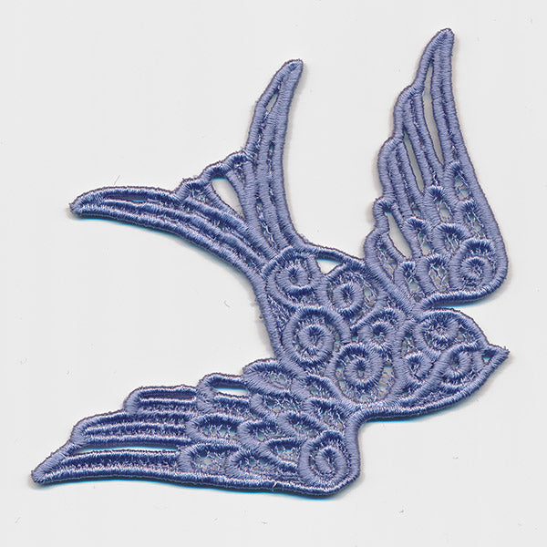 Sky Dancers - Swallow (Lace)