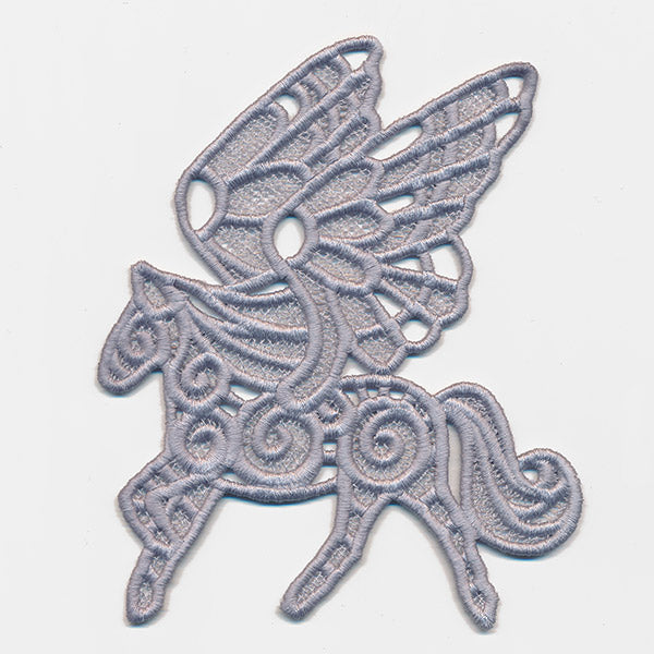 Sky Dancers - Pegasus (Lace)