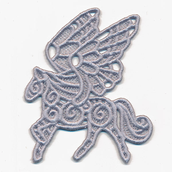 Sky Dancers - Pegasus (Lace)