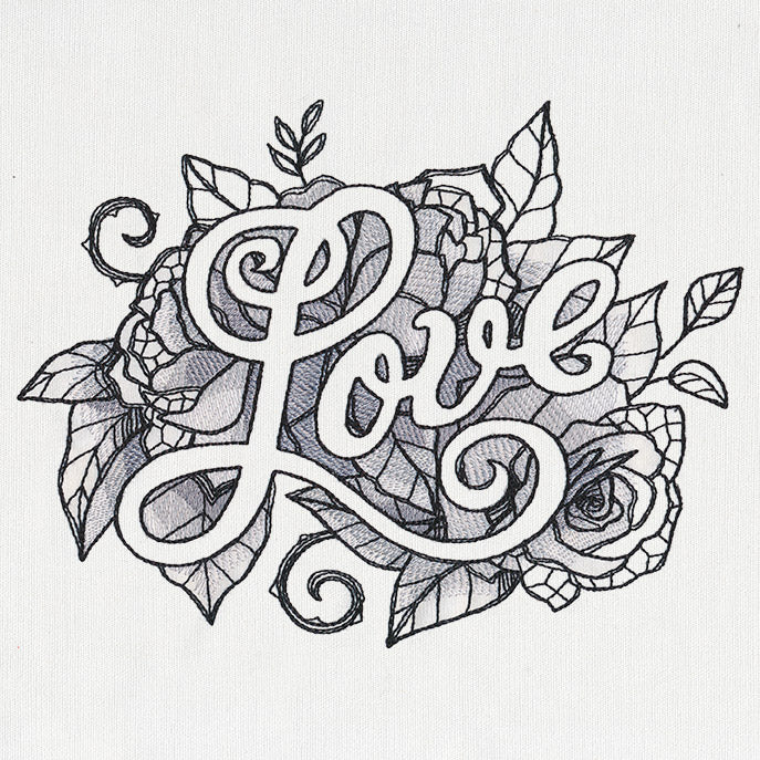 Love Without Boundaries