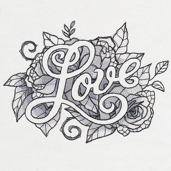 Love Without Boundaries