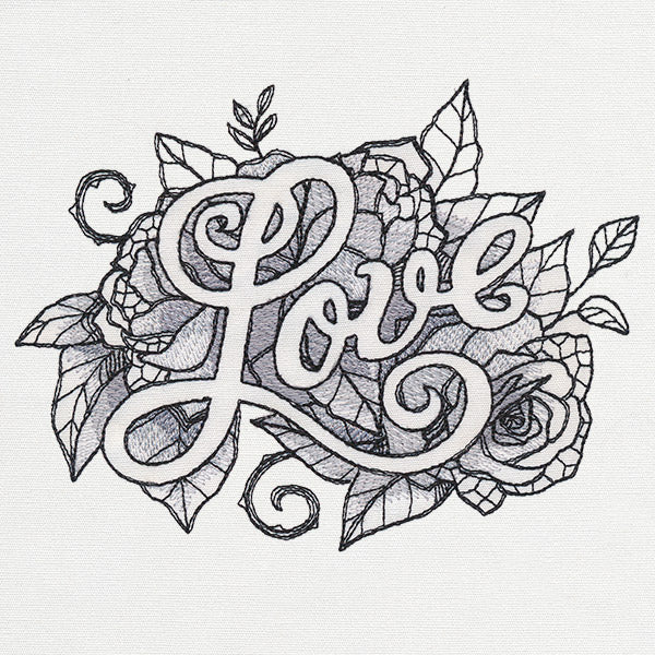 Love Without Boundaries