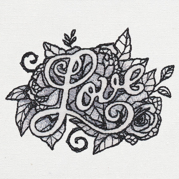 Love Without Boundaries