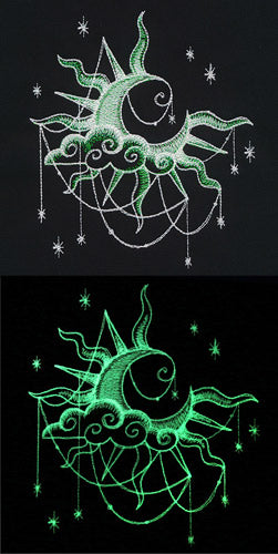 Dreamscape Glow - Eclipse