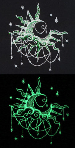 Dreamscape Glow - Eclipse